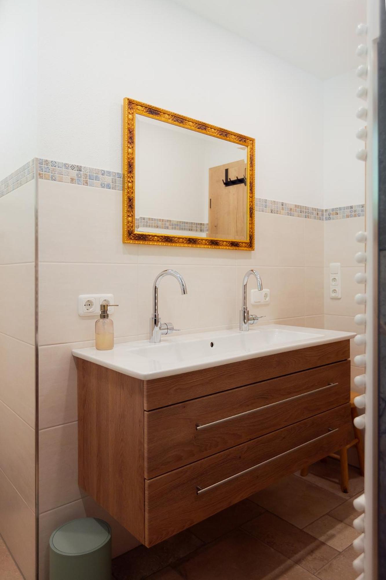 Ferienwohnung Mankei Schoenau am Koenigsee Luaran gambar