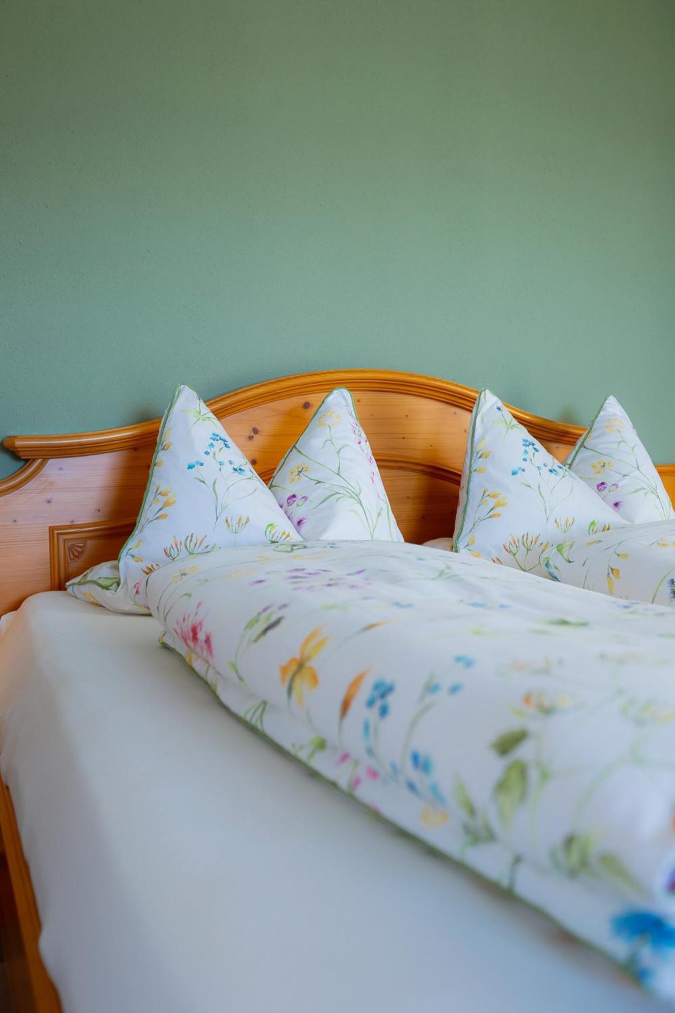 Ferienwohnung Mankei Schoenau am Koenigsee Luaran gambar