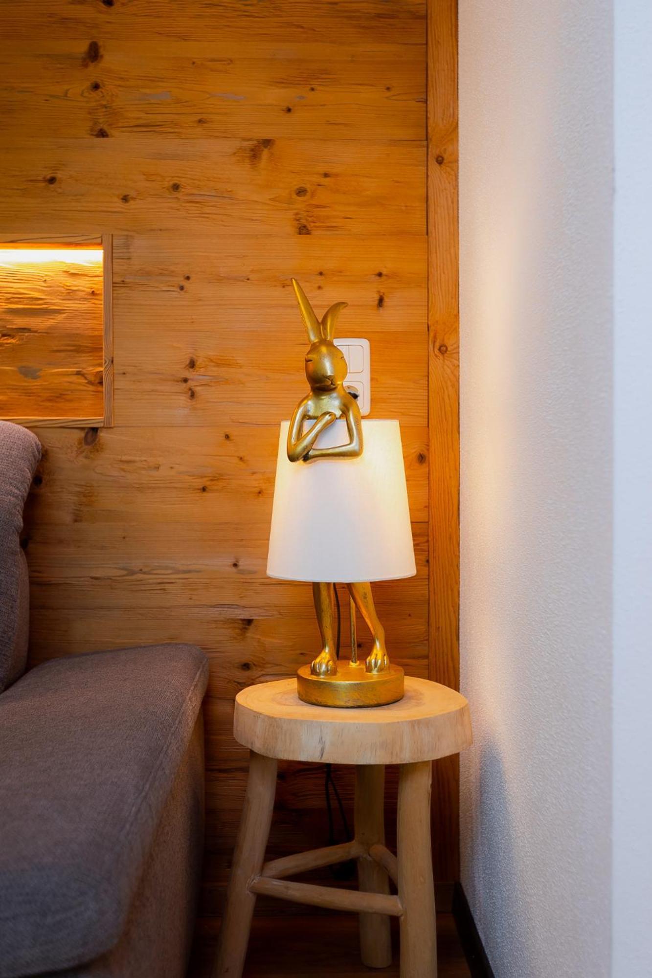 Ferienwohnung Mankei Schoenau am Koenigsee Luaran gambar