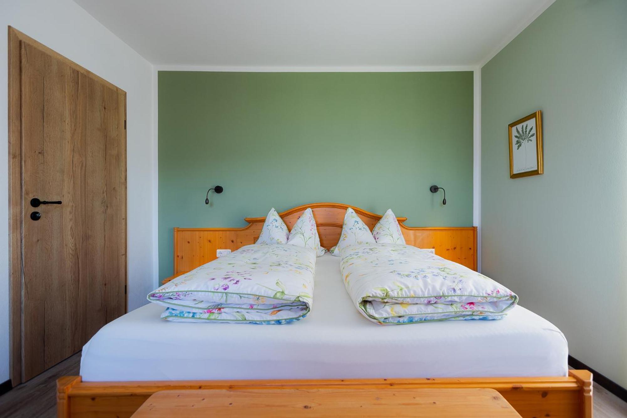 Ferienwohnung Mankei Schoenau am Koenigsee Luaran gambar