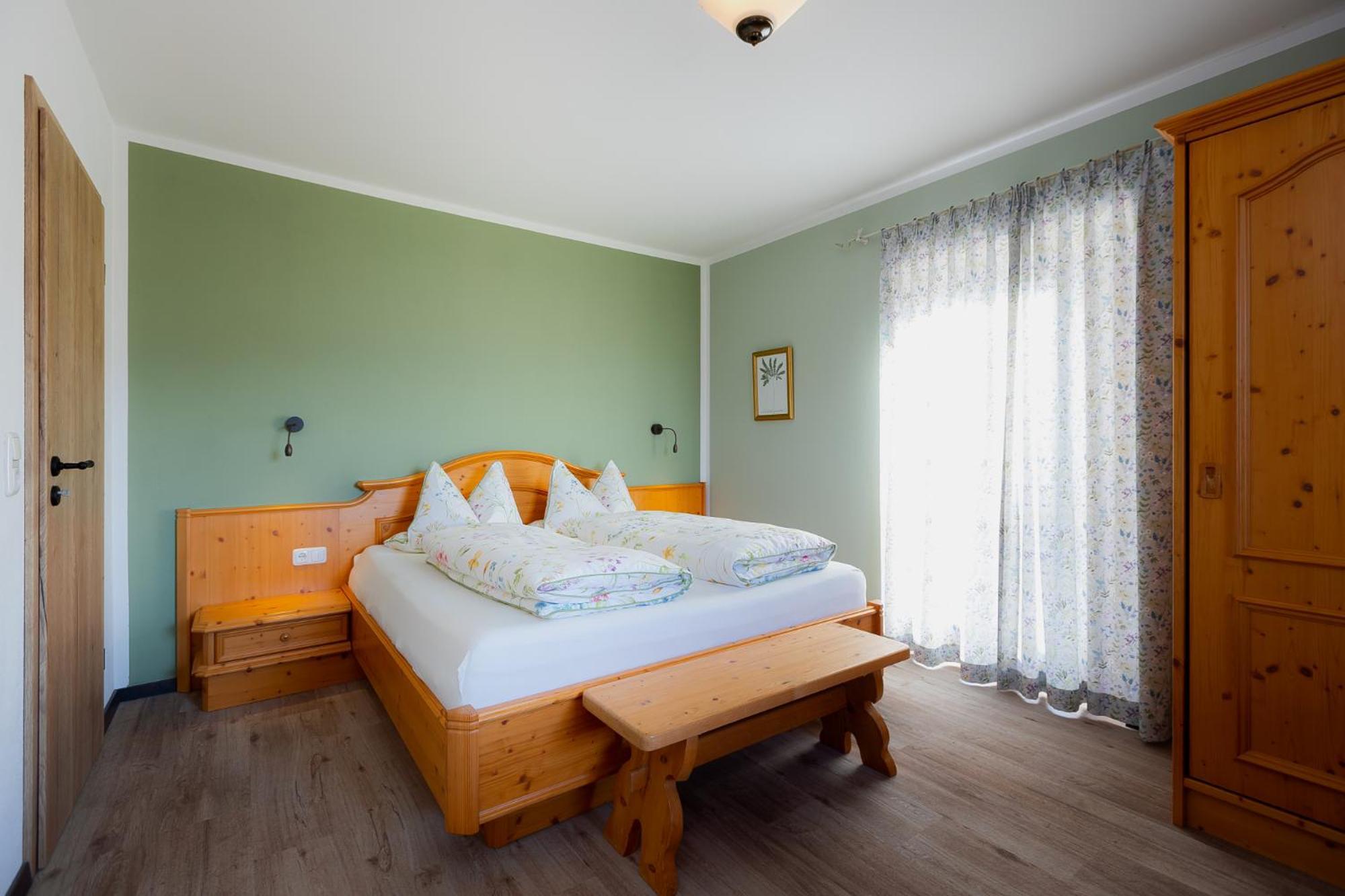 Ferienwohnung Mankei Schoenau am Koenigsee Luaran gambar