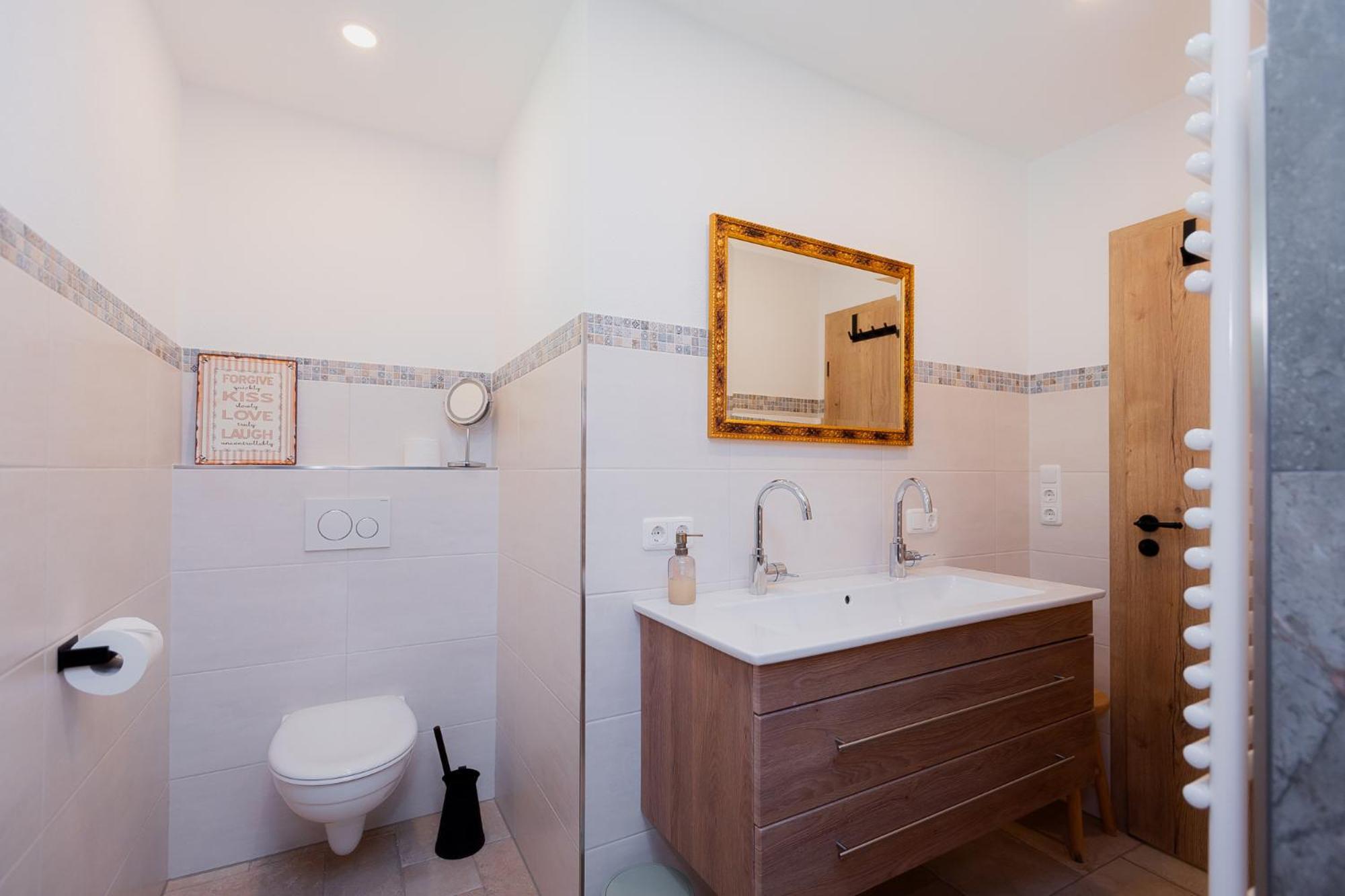 Ferienwohnung Mankei Schoenau am Koenigsee Luaran gambar