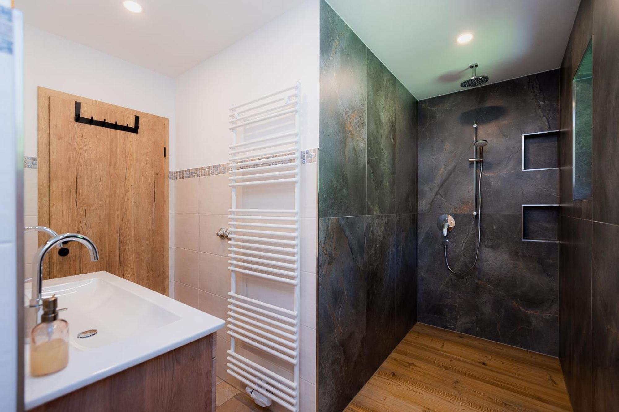 Ferienwohnung Mankei Schoenau am Koenigsee Luaran gambar